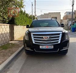 كاديلاك اسكاليد